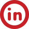 linkedIn icon
